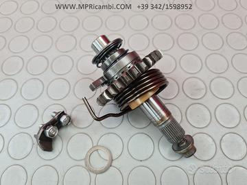 ALBERO AVVIAMENTO YAMAHA WRF 250 2008 2009 WR F 20