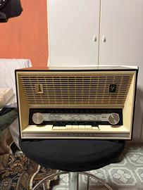 radio
