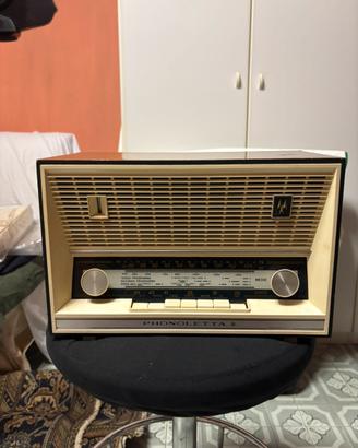radio