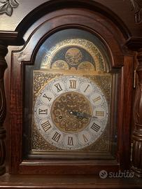 Orologio a Pendolo Antico