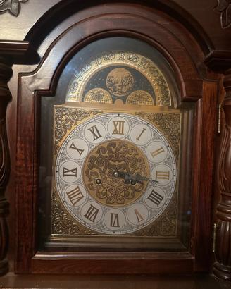 Orologio a Pendolo Antico