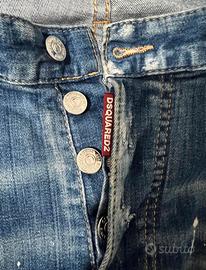 Jeans Dsquared2