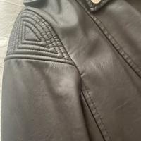 Giacca giubbino biker