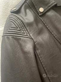 Giacca giubbino biker