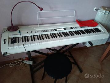 Piano Digitale