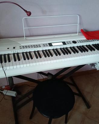 Piano Digitale