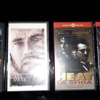 4 Film Rari VHS