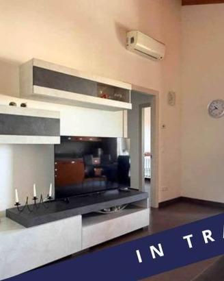 Appartamento di 72 m² con 3 locali e posto auto a 