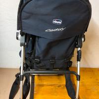 Zaino Chicco Caddy