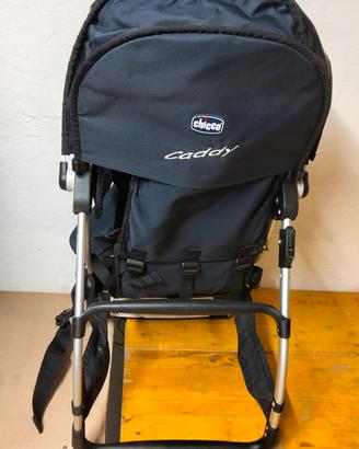 Zaino Chicco Caddy