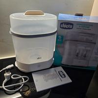 Sterilizzatore Chicco
