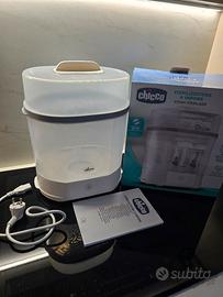 Sterilizzatore Chicco
