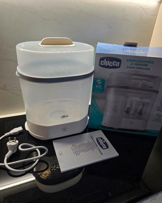 Sterilizzatore Chicco