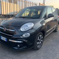 Fiat 500 L