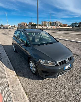 Volkswagen Golf Sportsvan Variant 1.6 TDI 90 CV Bl