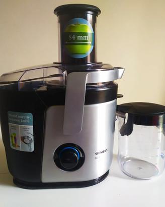 Centrifuga Siemens