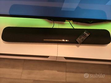 Soundbar Yamaha Ats-1090