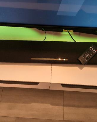 Soundbar Yamaha Ats-1090