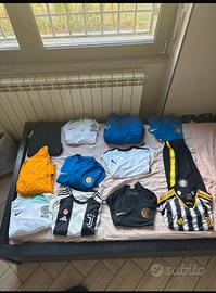 MAGLIE DA CALCIO⚽️