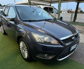 Ford Focus Focus 1.6 TDCi (90CV) Perfetta