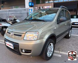 Fiat Panda 1.3 MJT 16V 4x4 Adventure Unico Proprie