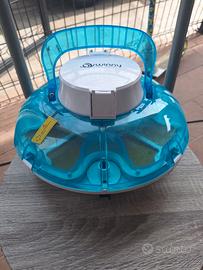 robot piscina 