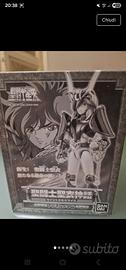 Saint Seiya Myth Cloth Andromeda Shun