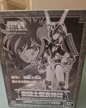 Saint Seiya Myth Cloth Andromeda Shun