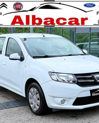 Dacia Sandero 1.5 dCi 75CV Lauréate