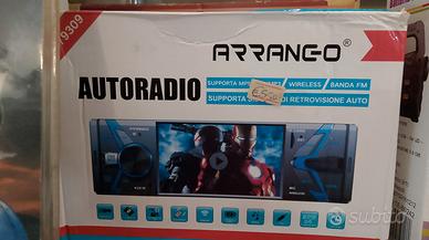 autoradio