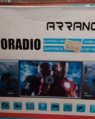autoradio