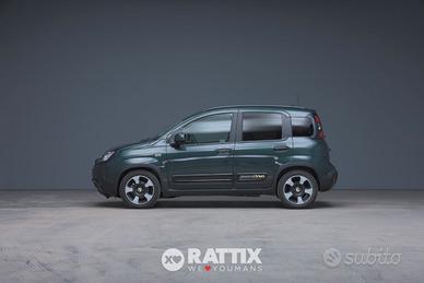 FIAT Pandina III 2024 Cross Pandina Cross 1.0 fire