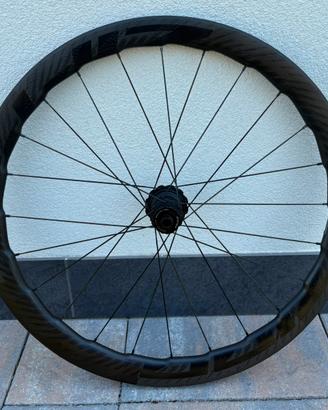 Ruote bdc Zipp 353 nsw