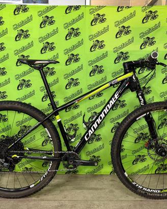 CANNONDALE F29 USATA