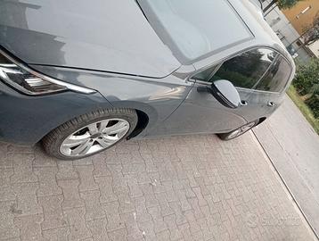 Golf 8
