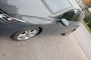 Golf 8