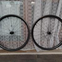 Roval Alpinist CL II 2