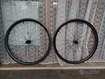 Roval Alpinist CL II 2