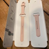 Cinturino originale apple