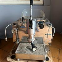 macchina caffè faema 1 gruppo 