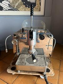 macchina caffè faema 1 gruppo 