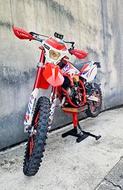 Beta RR Factory tpr86