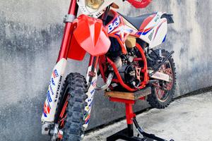 Beta RR Factory tpr86