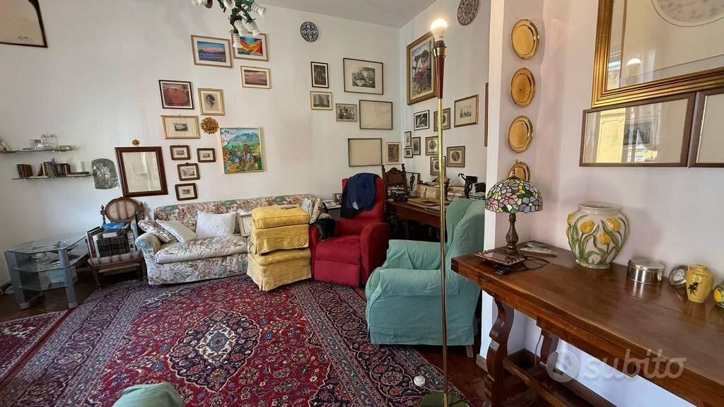 Appartamento – Milano, Senavra, Municipio 4 - Altro