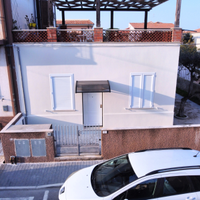 Indipendente 35mq a 150 metri dal mare + gazebo