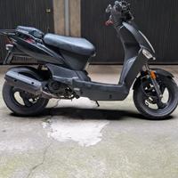 Kymco agility 50 4t r12