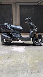 Kymco agility 50 4t r12