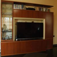 Mobile soggiorno porta TV