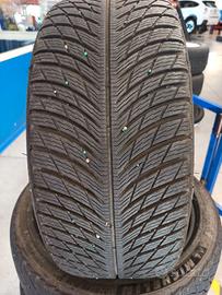 Gomme invernali