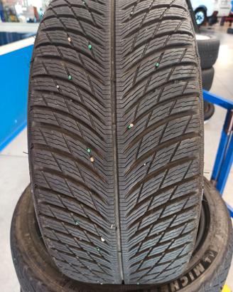 Gomme invernali